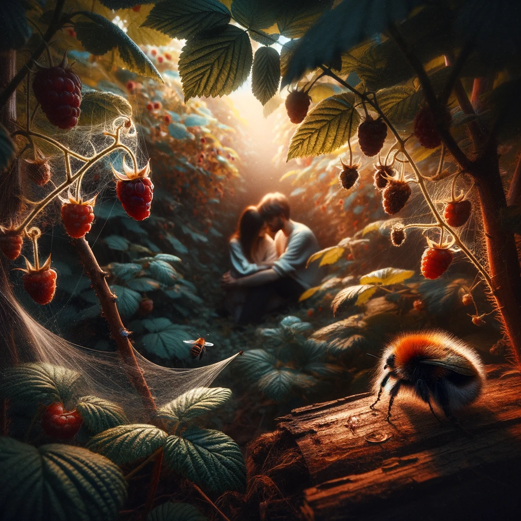 Story Background